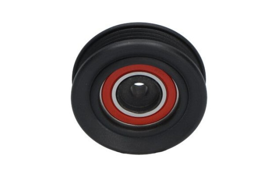 Tensioner Pulley, v-ribbed belt DTP-5506 Kavo parts, Image 2