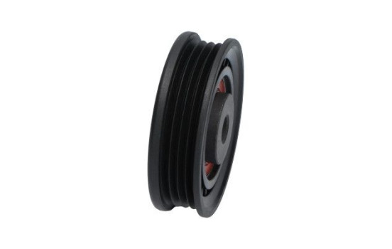 Tensioner Pulley, v-ribbed belt DTP-5506 Kavo parts, Image 3