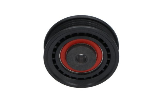 Tensioner Pulley, v-ribbed belt DTP-5506 Kavo parts, Image 4