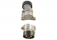 Tensioner Pulley, v-ribbed belt DTP-5511 Kavo parts