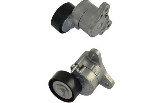 Tensioner Pulley, v-ribbed belt DTP-5515 Kavo parts, Image 2