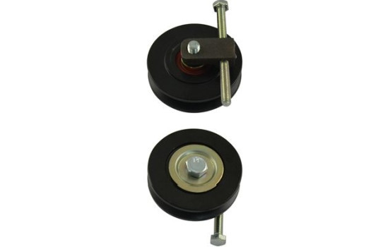 Tensioner Pulley, v-ribbed belt DTP-5517 Kavo parts