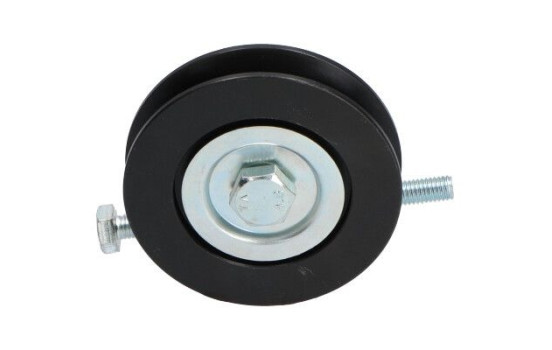 Tensioner Pulley, v-ribbed belt DTP-5517 Kavo parts, Image 2