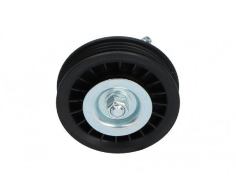 Tensioner Pulley, v-ribbed belt DTP-6501 Kavo parts, Image 2