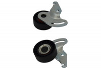 Tensioner Pulley, v-ribbed belt DTP-6502 Kavo parts