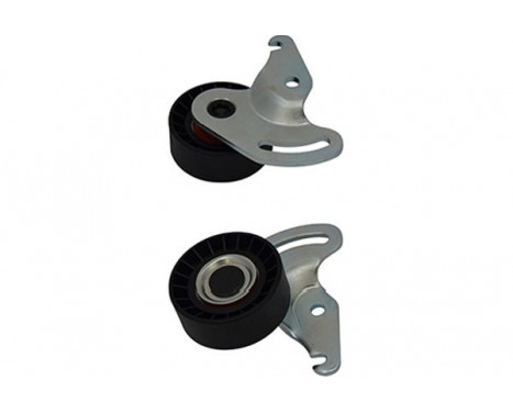 Tensioner Pulley, v-ribbed belt DTP-6502 Kavo parts