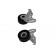 Tensioner Pulley, v-ribbed belt DTP-6502 Kavo parts