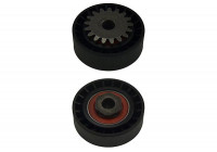Tensioner Pulley, v-ribbed belt DTP-6503 Kavo parts