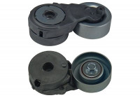 Tensioner Pulley, v-ribbed belt DTP-6505 Kavo parts