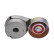 Tensioner Pulley, v-ribbed belt DTP-6505 Kavo parts, Thumbnail 2
