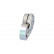 Tensioner Pulley, v-ribbed belt DTP-6505 Kavo parts, Thumbnail 3