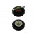Tensioner Pulley, v-ribbed belt DTP-6517 Kavo parts, Thumbnail 2