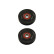 Tensioner Pulley, v-ribbed belt DTP-6519 Kavo parts