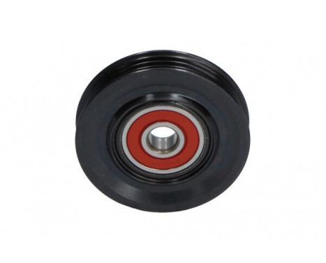 Tensioner Pulley, v-ribbed belt DTP-6519 Kavo parts, Image 2