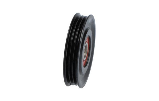 Tensioner Pulley, v-ribbed belt DTP-6519 Kavo parts, Image 3