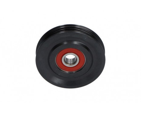 Tensioner Pulley, v-ribbed belt DTP-6519 Kavo parts, Image 4