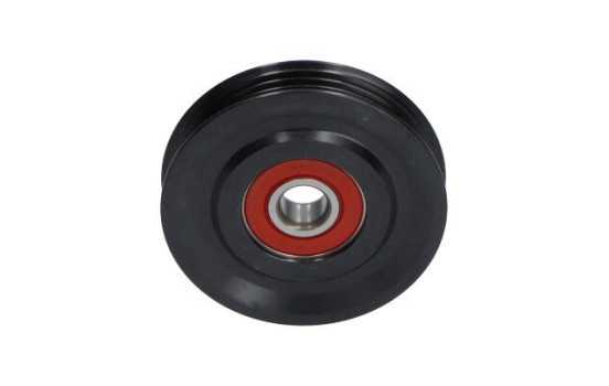 Tensioner Pulley, v-ribbed belt DTP-6519 Kavo parts, Image 4