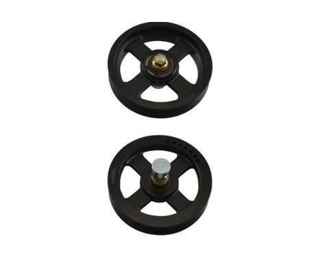 Tensioner Pulley, v-ribbed belt DTP-6520 Kavo parts, Image 2