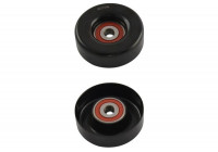 Tensioner Pulley, v-ribbed belt DTP-6523 Kavo parts