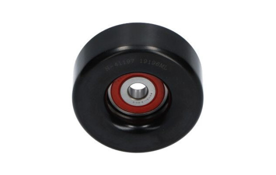 Tensioner Pulley, v-ribbed belt DTP-6523 Kavo parts, Image 2