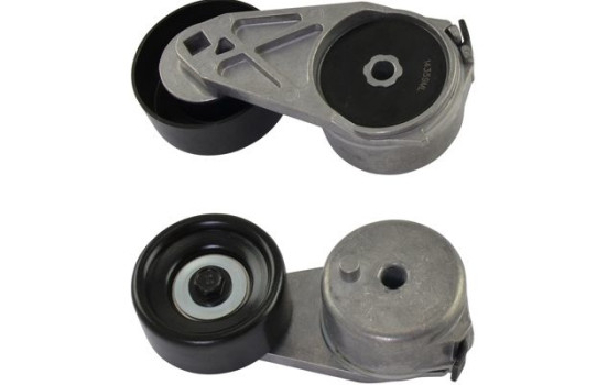 Tensioner Pulley, v-ribbed belt DTP-6524 Kavo parts