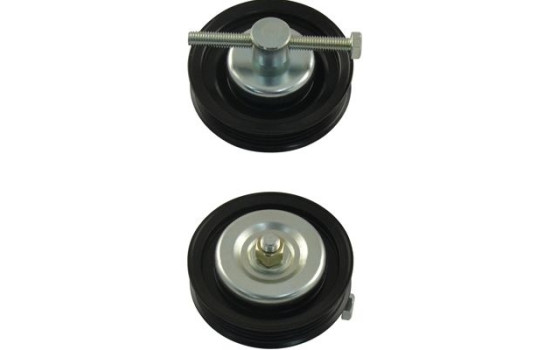 Tensioner Pulley, v-ribbed belt DTP-6530 Kavo parts