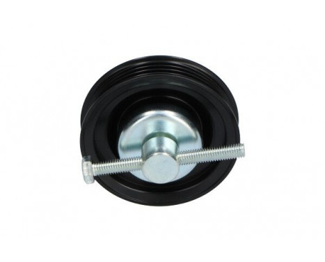 Tensioner Pulley, v-ribbed belt DTP-6530 Kavo parts, Image 4