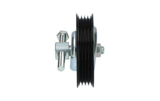 Tensioner Pulley, v-ribbed belt DTP-6530 Kavo parts, Image 5