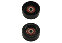Tensioner Pulley, v-ribbed belt DTP-6532 Kavo parts