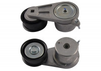 Tensioner Pulley, v-ribbed belt DTP-6551 Kavo parts
