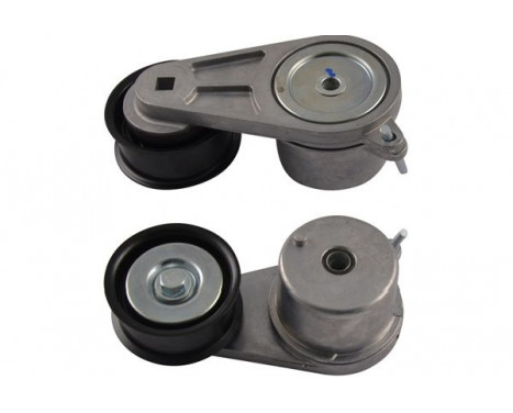 Tensioner Pulley, v-ribbed belt DTP-6551 Kavo parts