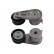 Tensioner Pulley, v-ribbed belt DTP-6551 Kavo parts