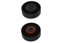 Tensioner Pulley, v-ribbed belt DTP-7501 Kavo parts