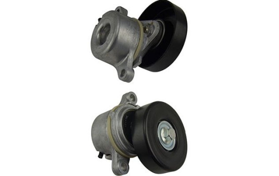 Tensioner Pulley, v-ribbed belt DTP-8501 Kavo parts