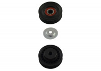 Tensioner Pulley, v-ribbed belt DTP-8504 Kavo parts