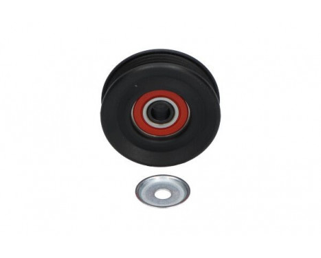 Tensioner Pulley, v-ribbed belt DTP-8504 Kavo parts, Image 2