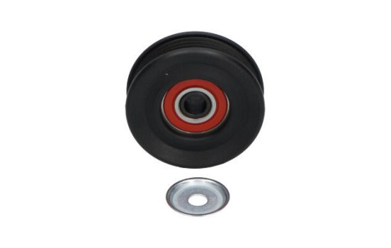 Tensioner Pulley, v-ribbed belt DTP-8504 Kavo parts, Image 2