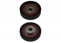 Tensioner Pulley, v-ribbed belt DTP-8505 Kavo parts