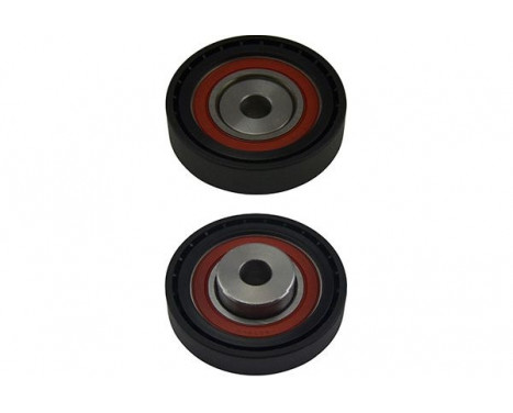 Tensioner Pulley, v-ribbed belt DTP-8505 Kavo parts
