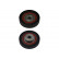 Tensioner Pulley, v-ribbed belt DTP-8505 Kavo parts