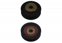 Tensioner Pulley, v-ribbed belt DTP-8506 Kavo parts