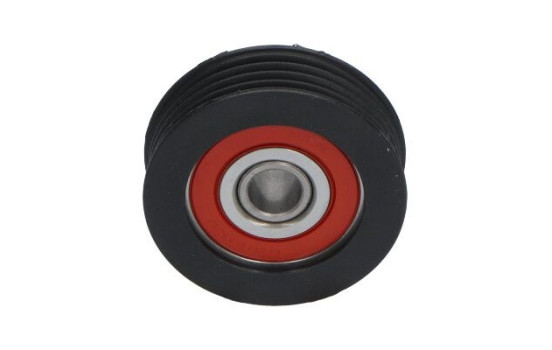 Tensioner Pulley, v-ribbed belt DTP-8506 Kavo parts, Image 2