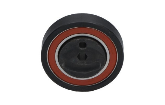 Tensioner Pulley, v-ribbed belt DTP-8507 Kavo parts, Image 2