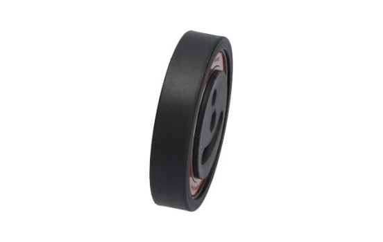 Tensioner Pulley, v-ribbed belt DTP-8507 Kavo parts, Image 3