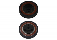 Tensioner Pulley, v-ribbed belt DTP-8508 Kavo parts