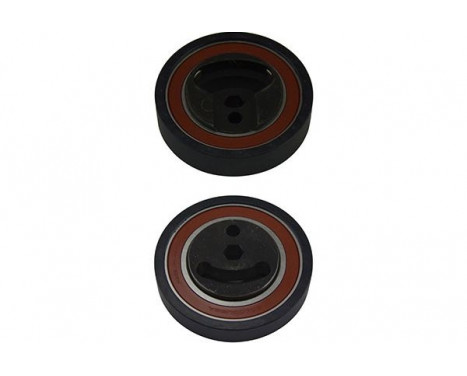 Tensioner Pulley, v-ribbed belt DTP-8508 Kavo parts