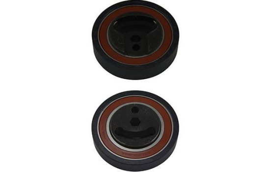 Tensioner Pulley, v-ribbed belt DTP-8508 Kavo parts, Image 2
