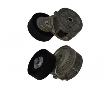 Tensioner Pulley, v-ribbed belt DTP-8509 Kavo parts