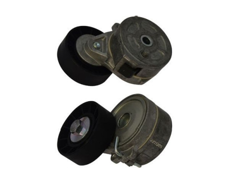 Tensioner Pulley, v-ribbed belt DTP-8509 Kavo parts, Image 2