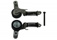 Tensioner Pulley, v-ribbed belt DTP-8510 Kavo parts